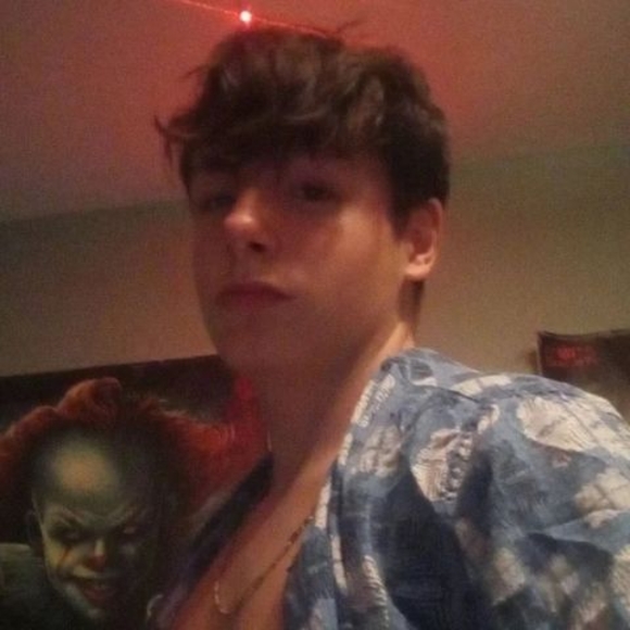 Meet your Posher, Caleb - Picture 1 of 1